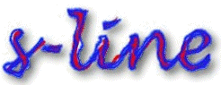 s-line Logo